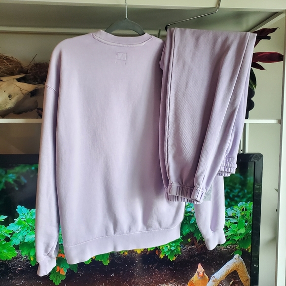 Set Levi's Sweatpants - Picture 4 of 6